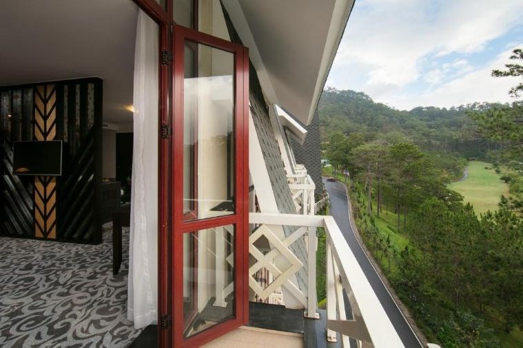 Royal Suite Moutain View